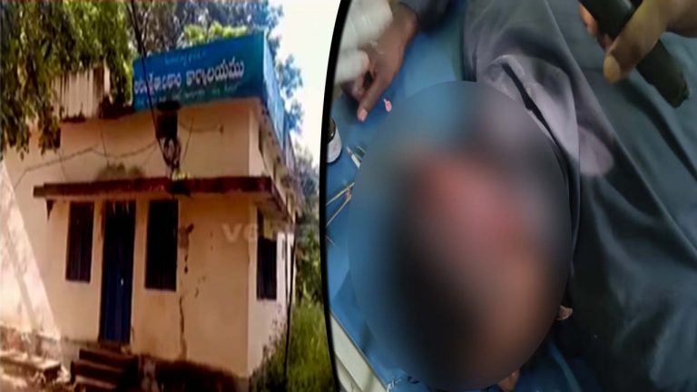 Mullugu: ముందు దాడి చేసింది వారే.. పారెస్ట్‌ సిబ్బంది దాడిపై జేసీబీ బాధితులు..