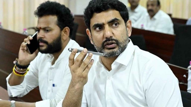 Nara Lokesh : యుద్ధ ప్రాతిపదికన కొనసాగుతున్న సహాయక చర్యలు