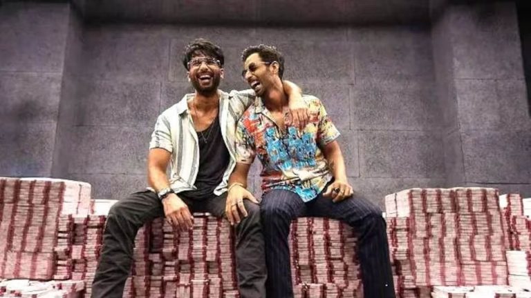 Fake Notes: సినిమాలో చూసి.. దొంగ నోట్ల ముద్రణ.. చివరికి ఏమైదంటే?