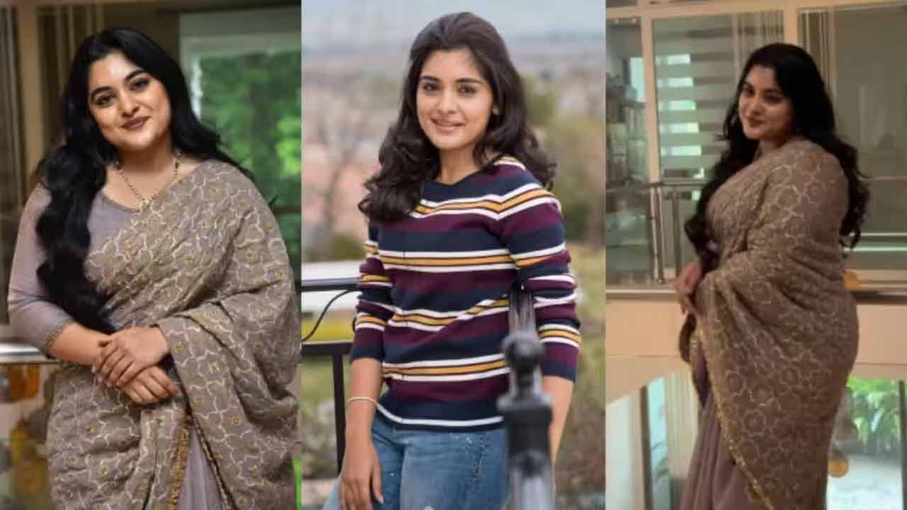 Nivetha Thomas: ‘అయ్యో నివేదా.. ఏమైంది నీకు?’.. ఇలా అయిపోయావు ఏంటి?