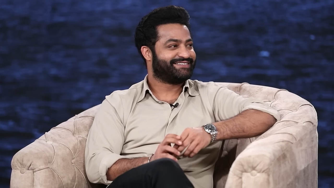 Jr NTR: డైరెక్టర్ కొర‌టాల శివ‌పై తార‌క్ ఆస‌క్తిక‌ర వ్యాఖ్యలు