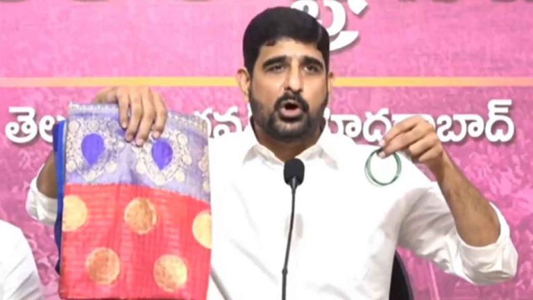 Padi Kaushik Reddy : అసెంబ్లీ గౌరవాన్ని కాపాడాలి అంటే ఎమ్మెల్యేలపై చర్యలు తీసుకోవాలి