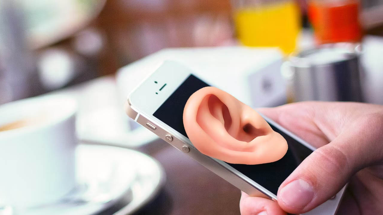 Technology Tips : ఫోన్లకూ చెవులు.. జాగ్రత్త మీరు మాట్లాడేవన్నీ వింటోంది!