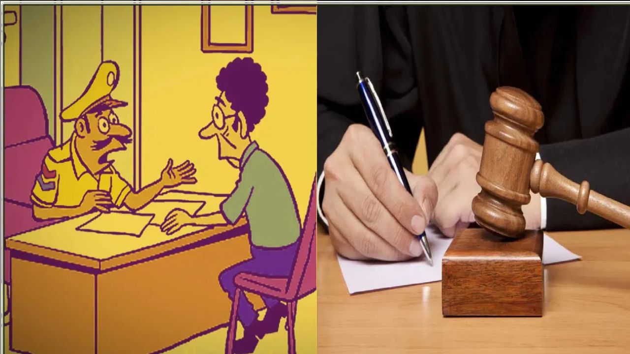 IFS Officer: డాక్టరును మోసం చేసిన ఐఎఫ్ఎస్ ఆఫీసర్, భర్త.. రూ. 64 లక్షలు స్వాహా!