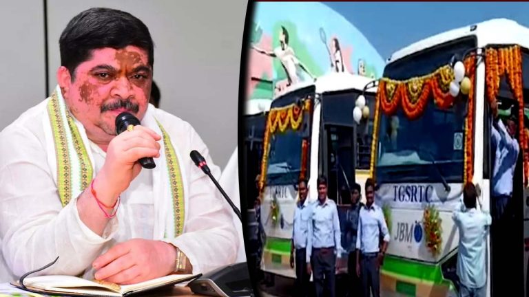 Ponnam Prabhakar: ప్రైవేట్ ట్రావెల్స్ బస్సుల యాజమాన్యాలకు వార్నింగ్.. అలా చేస్తే బస్సులు సీజ్