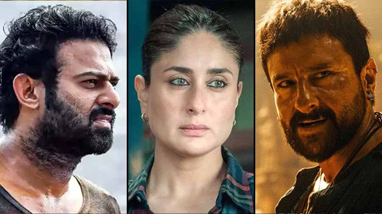 Spirit: ‘స్పిరిట్‌’లో భార్య భర్తల విలనిజం? అసలేం ప్లాన్ చేస్తున్నావ్ వంగా?