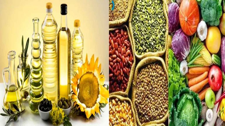 Prices: దసరా పండగ వేళ భారీగా పెరిగిన నిత్యావసరాల ధరలు