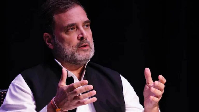 BJP: కాంగ్రెస్ హయాంలో సిక్కుల ఊచకోత మరిచావా..? రాహుల్ గాంధీ వ్యాఖ్యలపై బీజేపీ ఫైర్..