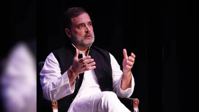 Public opinion: రాహుల్ గాంధీలో మార్పు వచ్చింది? ప్రతిపక్ష నేతగా వంద రోజులు పూర్తైన సందర్భంగా ప్రజాభిప్రాయం