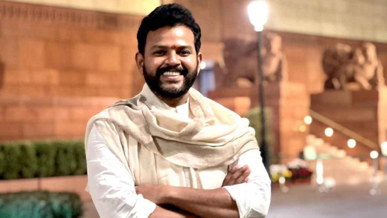 Rammohan Naidu : శంషాబాద్ విమానాశ్రయం వెనుక చంద్రబాబు కృషి