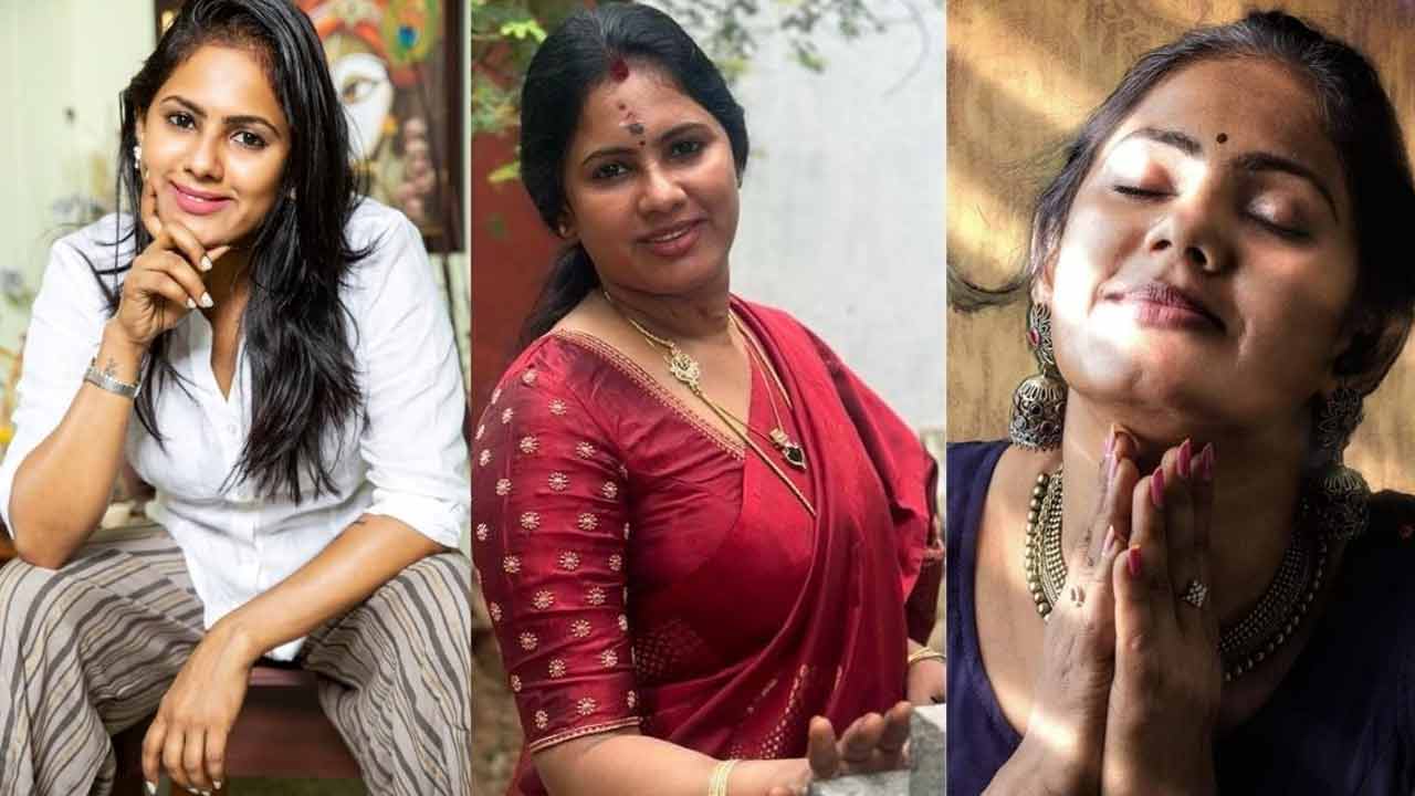 Rekha Nair: తమిళ లైంగిక వేధింపుల లిస్టు తీస్తే 500 మంది ఇరుక్కుంటారు.. నటి సంచలనం