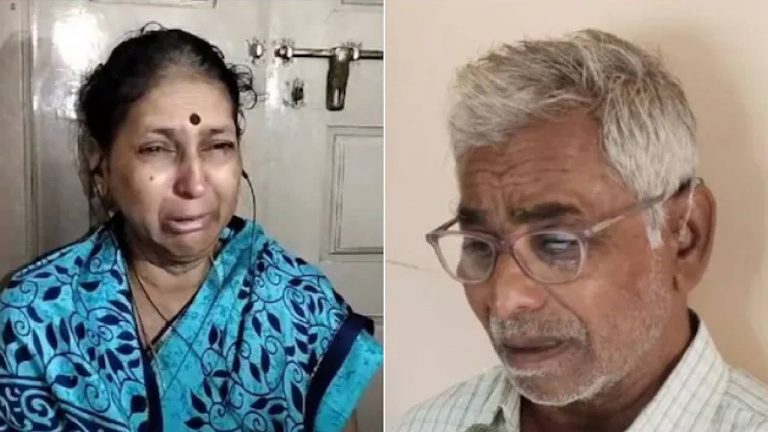 Actor Darshan Case: ‘‘నా కొడుకు పట్టిన గతే దర్శన్‌కి పట్టాలి’’.. రేణుకాస్వామి తల్లిదండ్రులు..