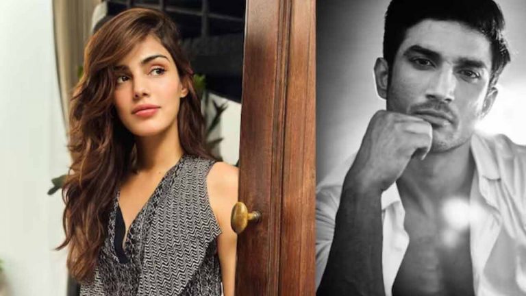 Rhea Chakraborty: నేను జైలులో ఉన్నప్పుడు.. నా తల్లిదండ్రులు ఫ్రెండ్స్ తో కలిసి మందేశారు!