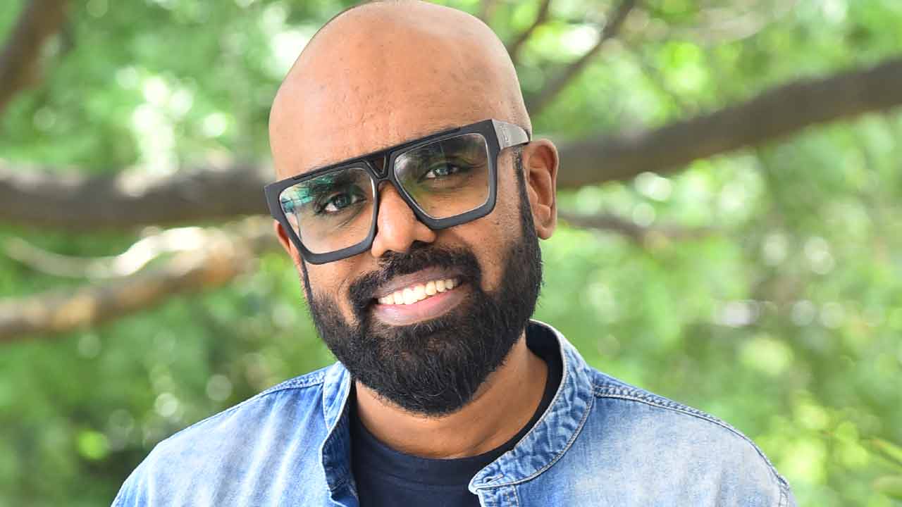 Ritesh Rana: ‘మత్తువదలరా2’ సీక్వెల్ అప్పుడే..సత్య డామినేషన్ : డైరెక్టర్ రితేష్ రానా ఇంటర్వ్యూ