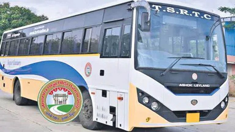 TGSRTC : దసరాకు  6 వేల ప్రత్యేక బస్సులు