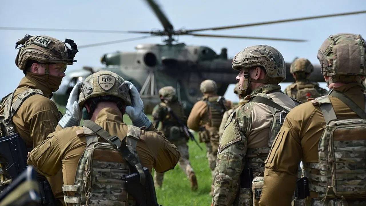 Russia Ukraine War : రష్యాలో కొనసాగుతున్న యుద్ధం..15,300 మంది ఉక్రేనియన్ సైనికులు మృతి