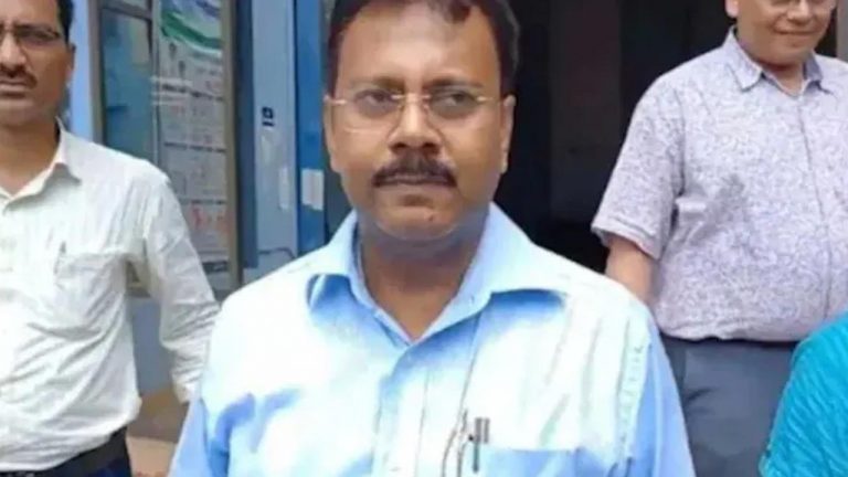 Sandip Ghosh: ‘ఆర్థిక అవకతవకల’ కేసులో సందీప్ ఘోష్‌ను 8 రోజుల సీబీఐ కస్టడీ..