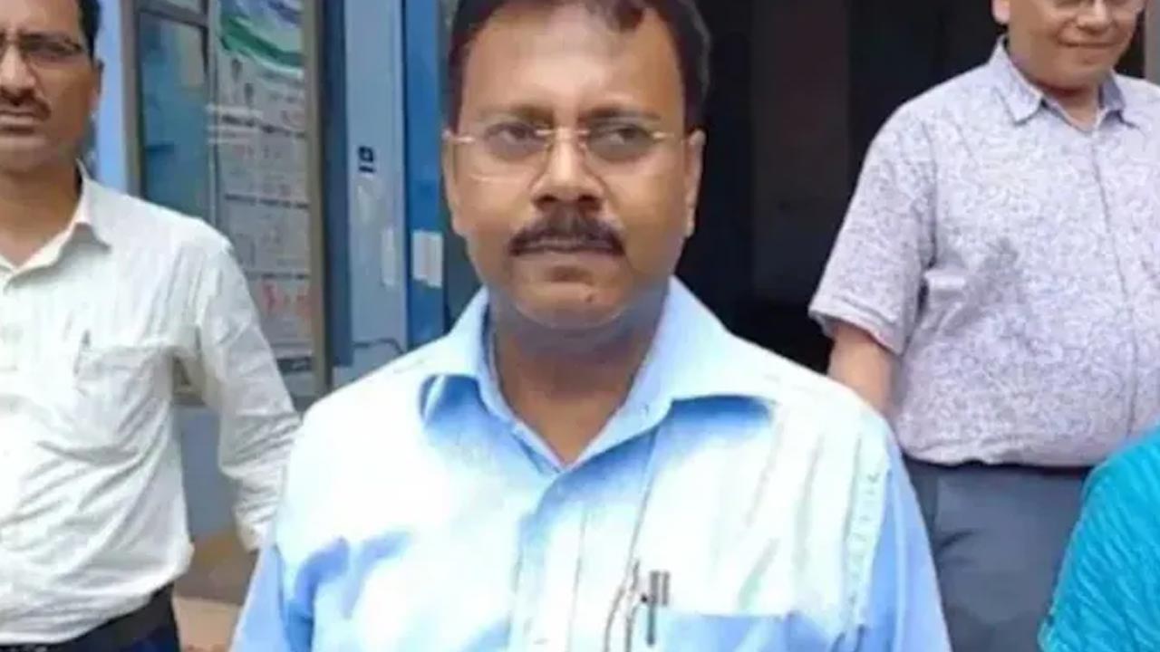 Sandip Ghosh: ‘ఆర్థిక అవకతవకల’ కేసులో సందీప్ ఘోష్‌ను 8 రోజుల సీబీఐ కస్టడీ..