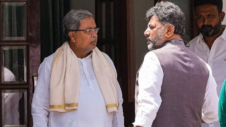 MUDA land Scam: సీబీఐకి అనుమతి నిరాకరణ.. కర్ణాటక ప్రభుత్వం సంచలన నిర్ణయం..