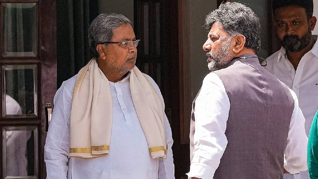 MUDA land Scam: సీబీఐకి అనుమతి నిరాకరణ.. కర్ణాటక ప్రభుత్వం సంచలన నిర్ణయం..