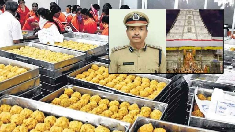 TTD laddu controversy: లడ్డూ ప్రసాదంలో కల్తీ నెయ్యి.. దర్యాప్తులో సిట్‌ దూకుడు.. టీమ్‌లు విడిపోయి..!