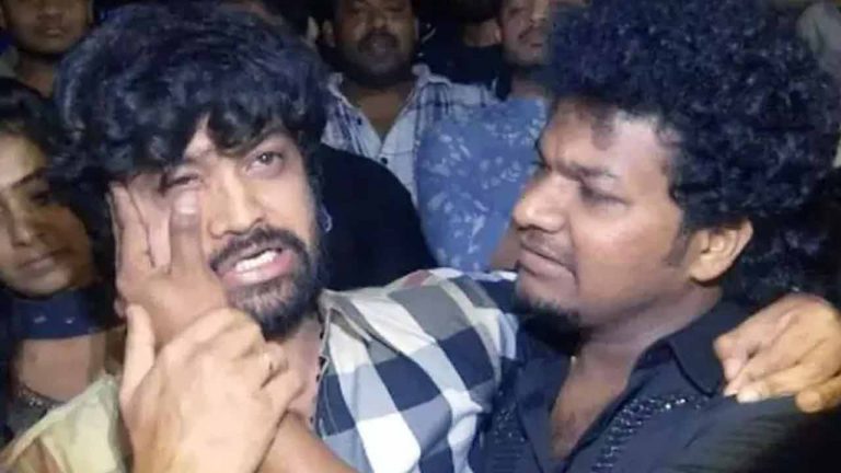 Syed Sohel: బిగ్ బాస్ సోహైల్ ఇంట తీవ్ర విషాదం