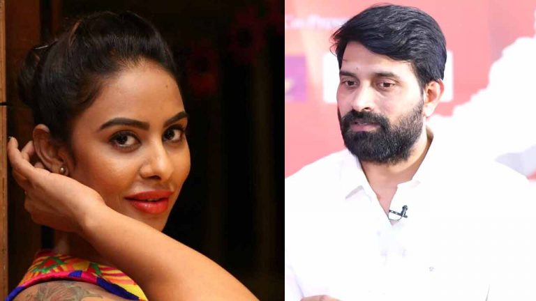 Jani Master Issue: శ్రీ రెడ్డికి లేని హడావుడి.. ఇప్పుడెందుకు?