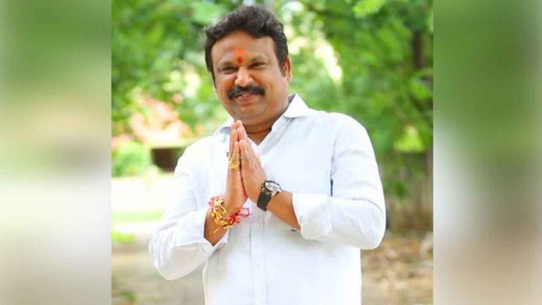 MLA Sriganesh : కేటీఆర్‌.. నగరాన్ని తానే తీర్చిదిద్దినట్లు గా తెగ హడావిడి చేస్తున్నాడు