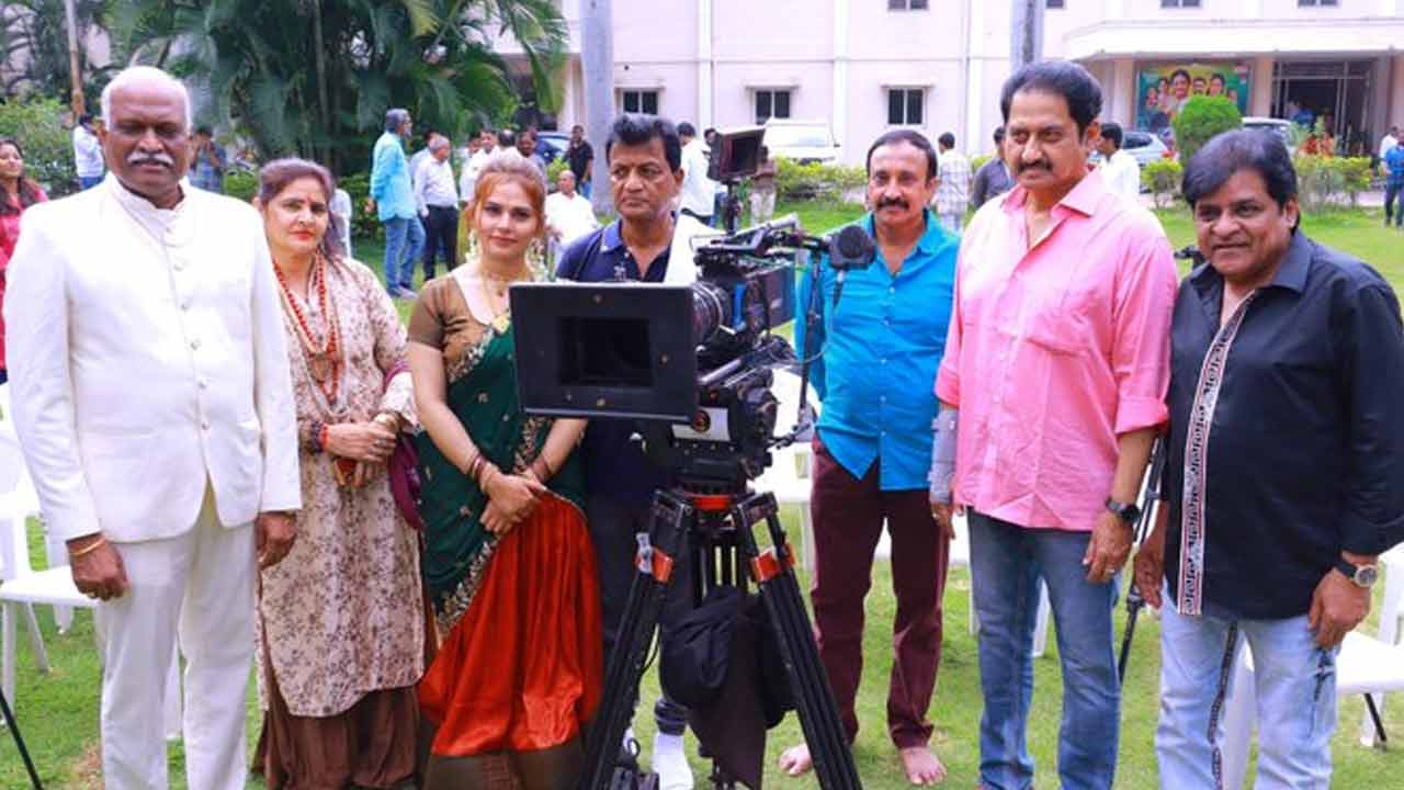 Sunday Girlfriend: “సండే గర్ల్ ఫ్రెండ్”.. ఇదేదో తేడాగా ఉంది మాస్టారూ!