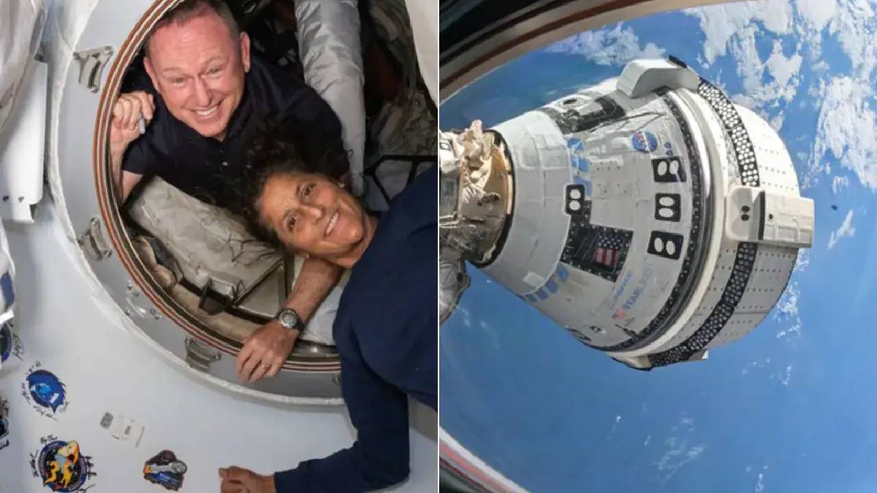 Sunita Williams: అంతరిక్షం నుంచే సునీతా విలియమ్స్ ఓటు.. ఇది ఎలా సాధ్యం..?