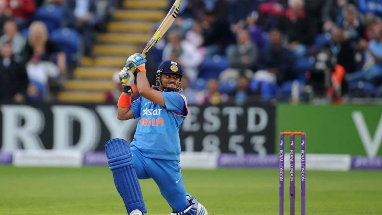 Suresh Raina: నేను సురేశ్ రైనాకు పెద్ద అభిమానిని: దక్షిణాఫ్రికా దిగ్గజం