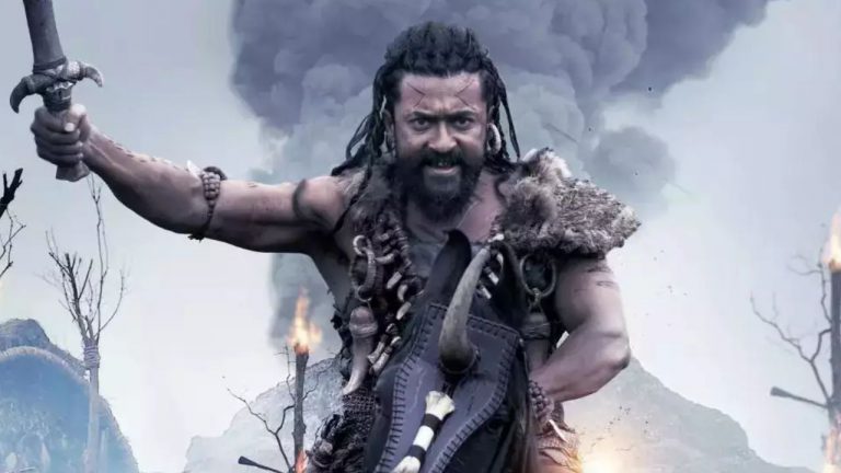 Kanguva : ‘కంగువా’ నిర్మాతపై కోర్టులో కేసు.. అసలేమైందంటే ?