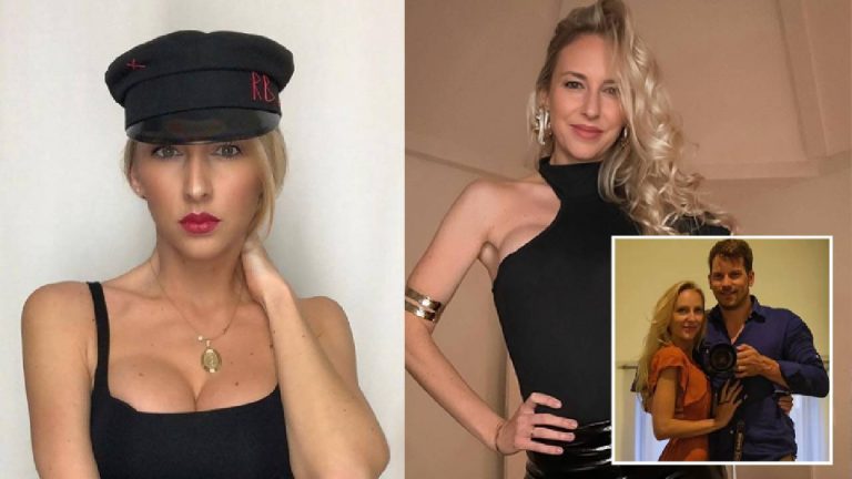 Christina Joksimovich : మిస్ స్విట్జర్లాండ్ ఫైనలిస్ట్ దారుణ హత్య