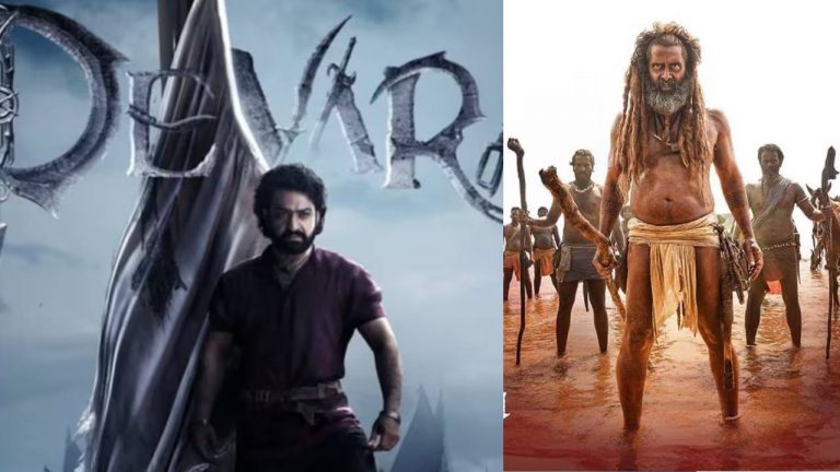 Devara: దేవర – తంగలాన్ సినిమాల మధ్య పోలిక .. ఏంటో తెలుసా?