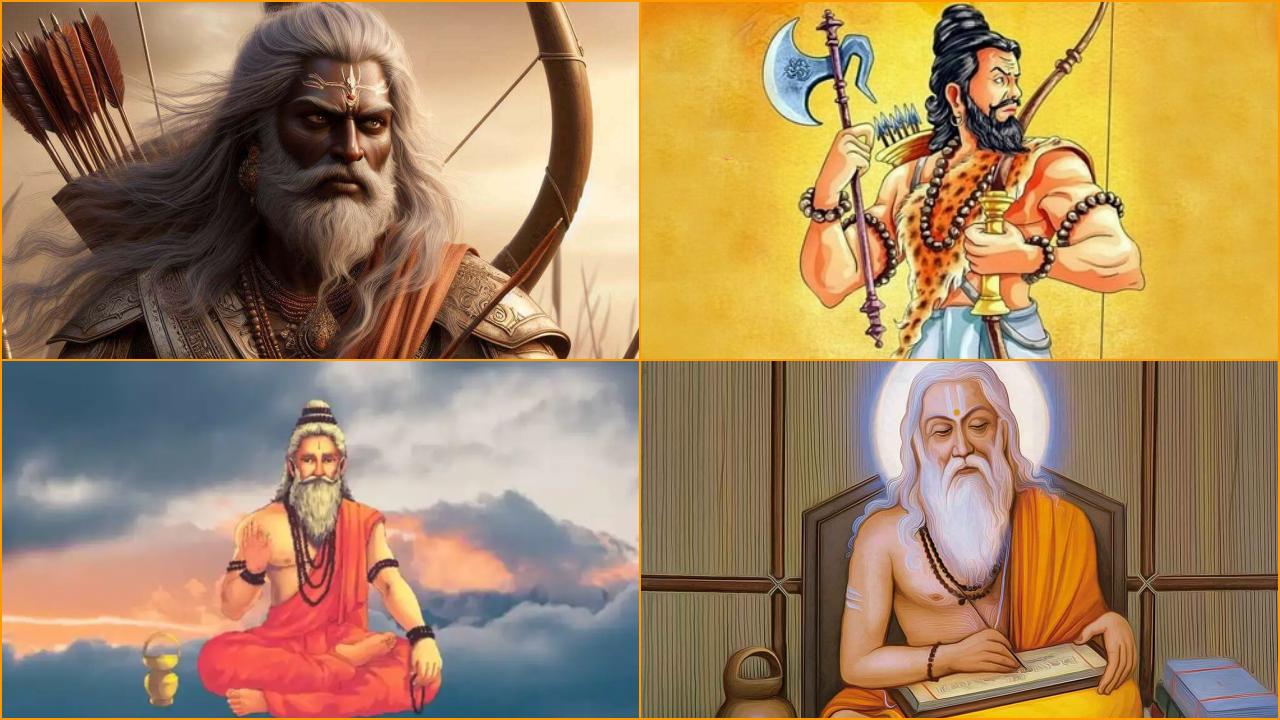 Teachers Day 2024: లోకం మెచ్చిన గురువులు వీళ్లే..