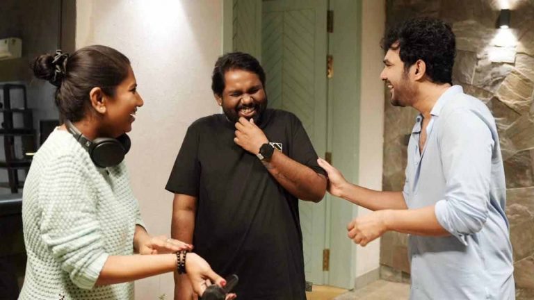 Telusu Kada: మంచి స్పీడుమీదున్నాం.. తెలుసు కదా!!