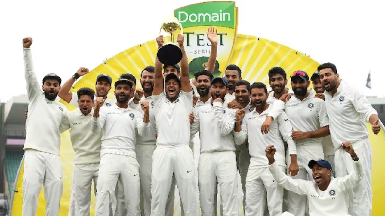 Most Consecutive Test Wins: టెస్టు క్రికెట్ చరిత్రలో వరుసగా అత్యధిక మ్యాచ్‌లు గెలిచిన జట్టు ఏదో తెలుసా..?