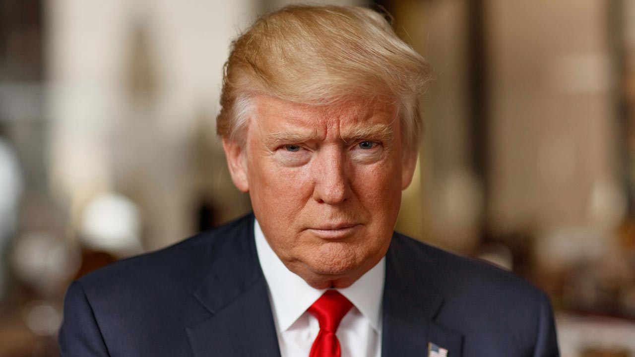 Donald Trump: నన్ను హత్య చేసేందుకు ఇరాన్‌ ట్రై చేస్తోంది..