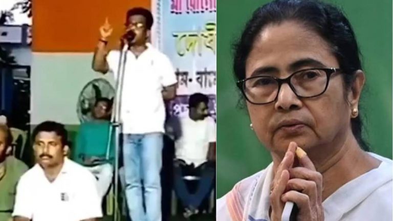 TMC Leader: “మీ ఇంట్లోకి దూరి మీ తల్లులు, అక్కాచెల్లెళ్ల అసభ్యకరమైన ఫోటోలు తీస్తాం..”