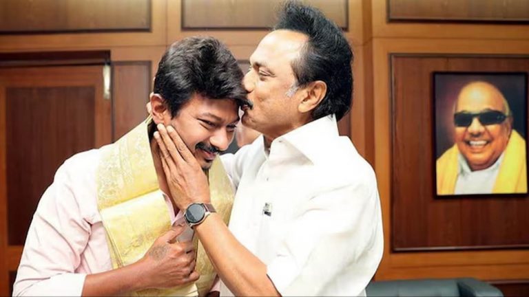 Udhayanidhi Stalin: డిప్యూటీ సీఎంగా ఉదయనిధి స్టాలిన్..మంత్రి వర్గంలో మరో నలుగురికి చోటు