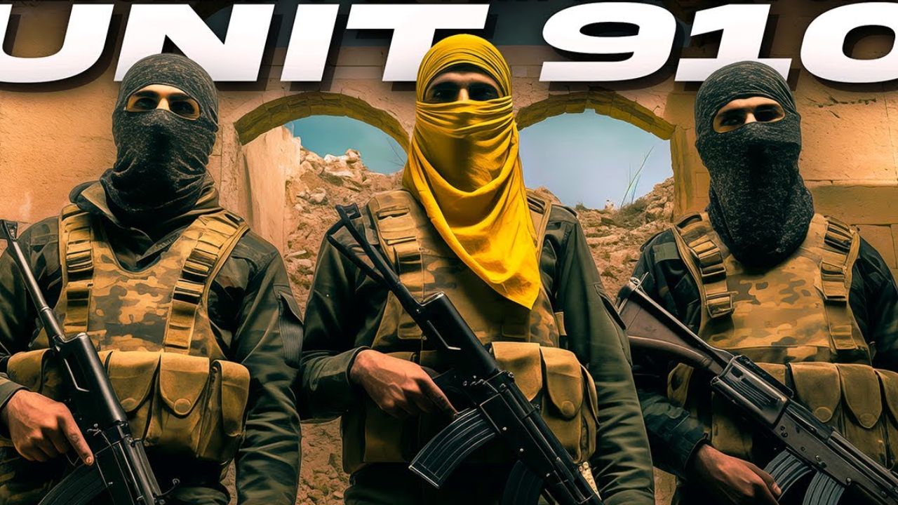 Hezbollah: హైఅలర్ట్‌లో ఇజ్రాయెల్‌.. రంగంలోకి హెజ్‌బొల్లా ‘బ్లాక్‌ యూనిట్‌’!