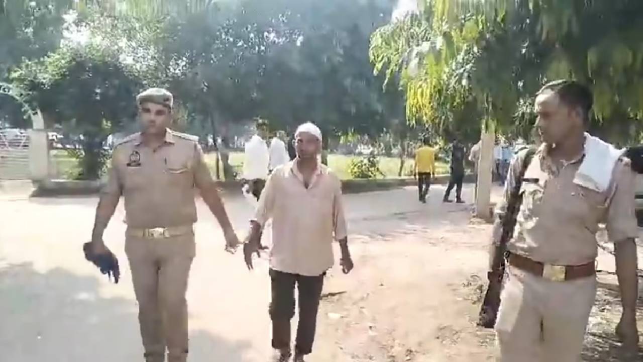 UP News: వీడు కొడుకేనా..? తల్లిపై అత్యాచారం, భార్యగా ఉండాలంటూ బలవంతం.. జీవిత ఖైదు విధించిన కోర్టు..