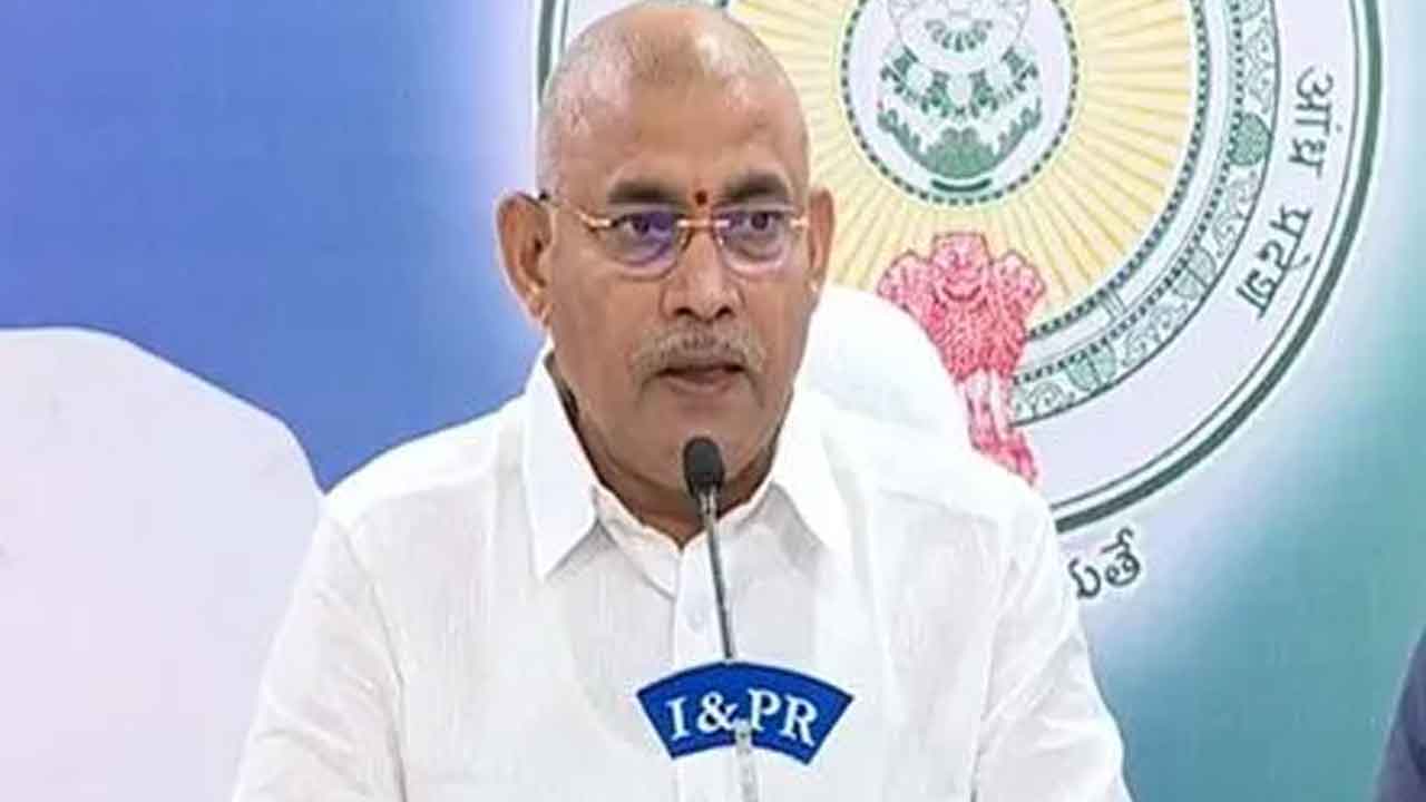 Chelluboina Venugopal: వంద రోజుల కూటమి పాలనలో రాష్ట్రం బ్రష్టు పట్టింది..