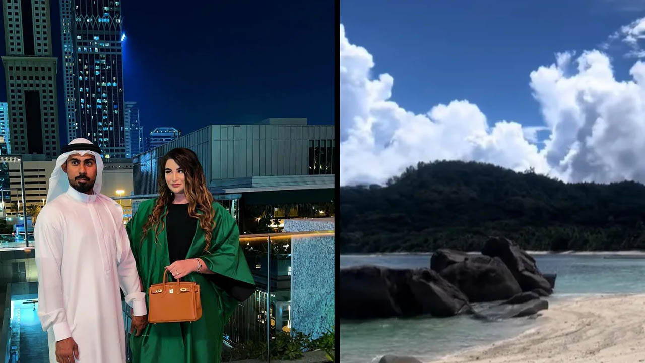 Viral News: భార్య బికినీ వేసుకుని తిరిగేందుకు “దీవి”నే కొనేసిన భర్త.. ఎన్ని కోట్లో తెలుసా?(వీడియో)