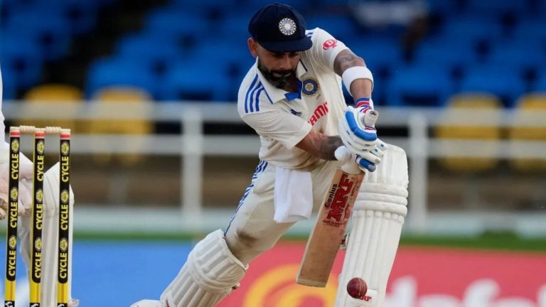Virat Kohli: విరాట్ కోహ్లీ.. ఒకే ఒక్క సెంచరీ! ఇదే చివరి అవకాశం