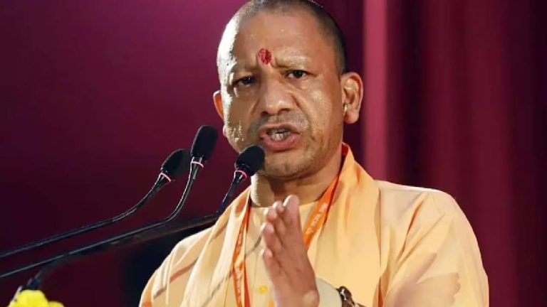 Yogi Adityanath: ‘‘పాకిస్తాన్ మానవాళికి క్యాన్సర్’’ .. విభజన పాపం కాంగ్రెస్‌దే..