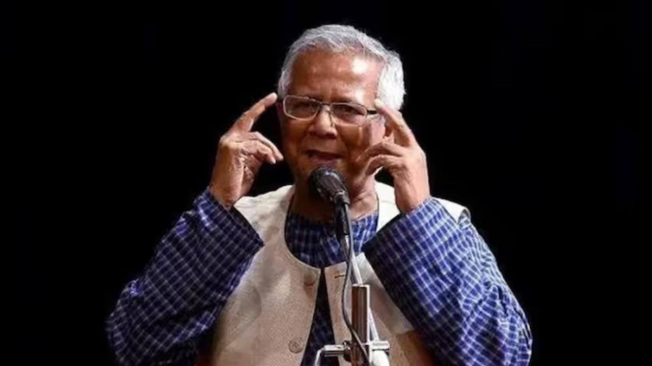 Bangladesh: భారత్‌తో సత్సంబంధాలను కోరుకుంటున్నాం..