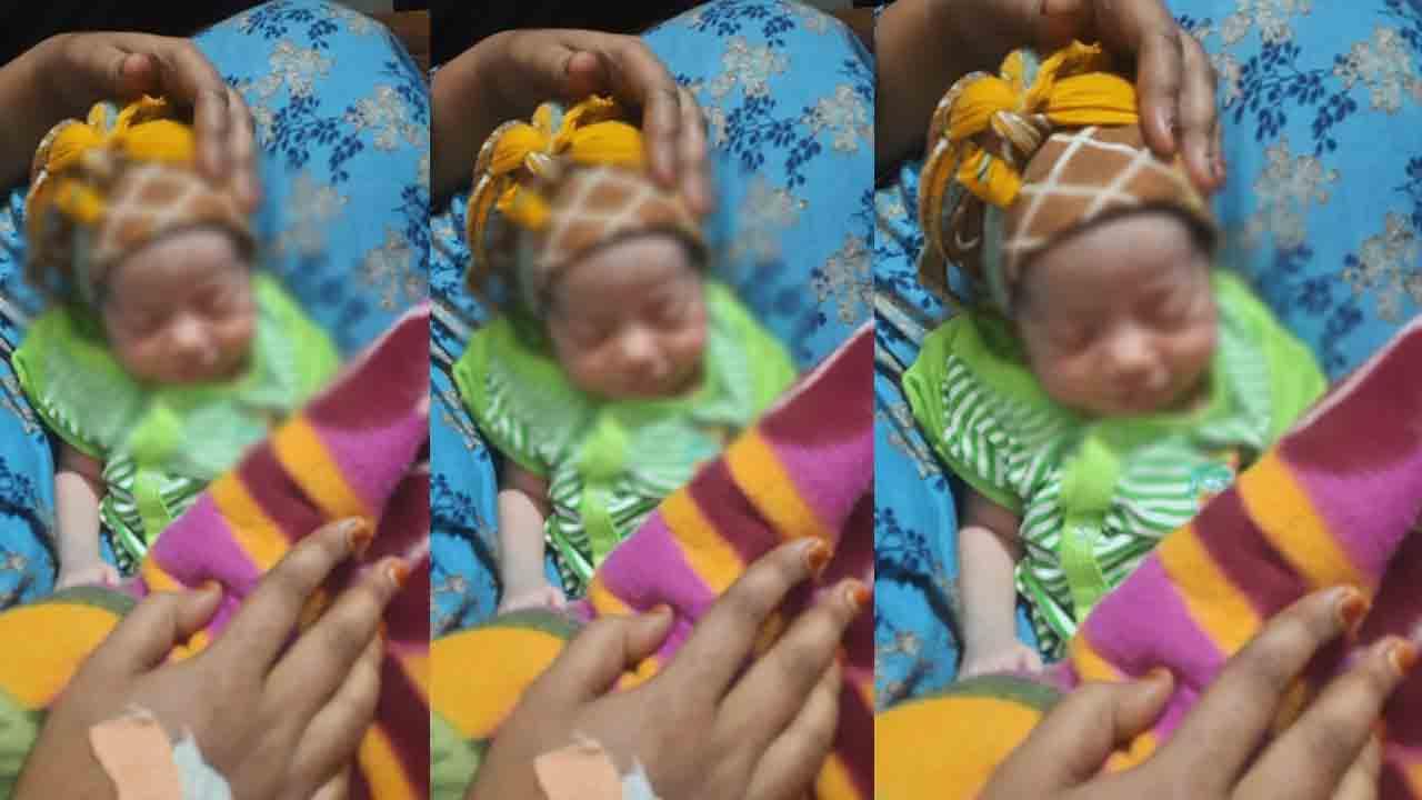 Breaking: సంగారెడ్డి జిల్లా ఆస్పత్రిలో కిడ్నాప్ అయిన శిశువు సేఫ్..