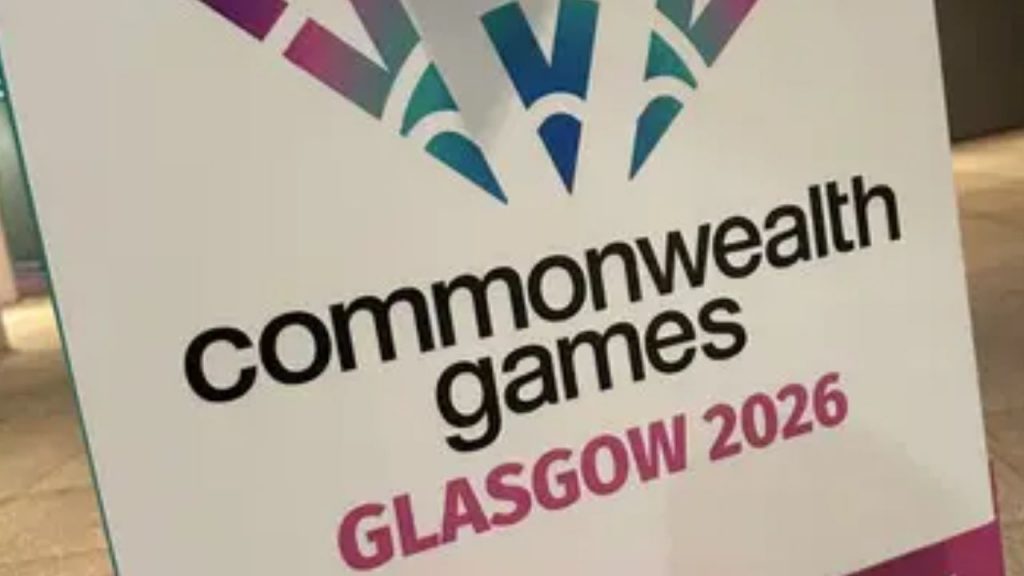 2026 Commonwealth Games