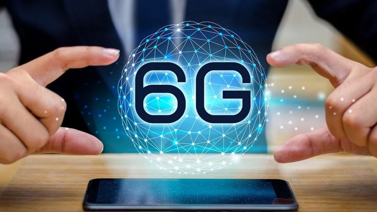 6G Technology:6జీ వచ్చేస్తోంది? 50జీబీ సినిమా ఒక్క సెకనులో డౌన్‌లోడ్..!